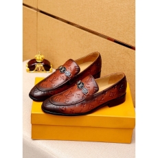 Louis Vuitton Business Shoes